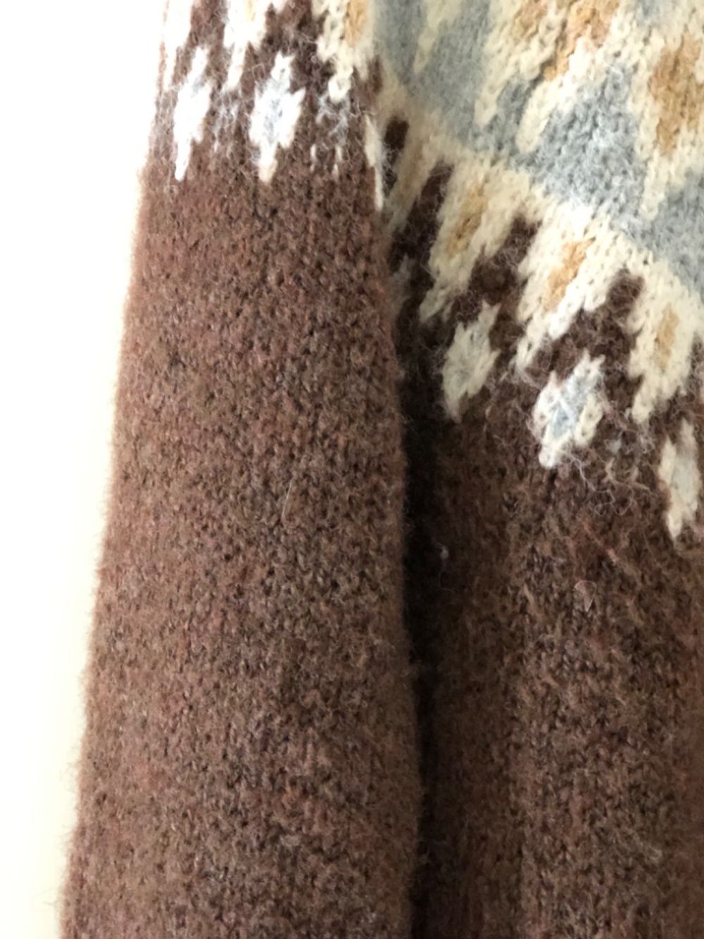 Sweater - Picture 5 of 7